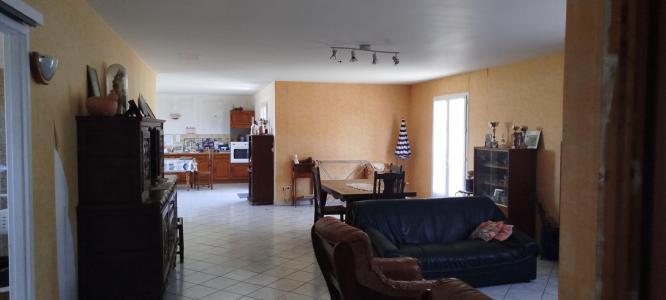 For sale Saint-nazaire-sur-charente 4 rooms 120 m2 Charente maritime (17780) photo 4