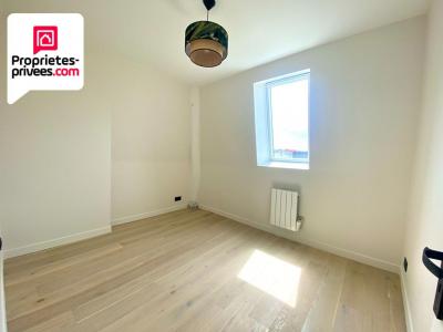 Louer Appartement 50 m2 Saint-ouen-l'aumone