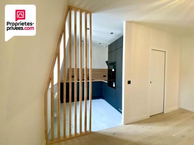 Louer Appartement Saint-ouen-l'aumone 1050 euros