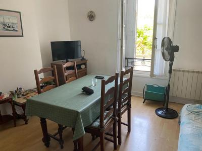 Annonce Vente 2 pi�ces Appartement Salies-de-bearn 64