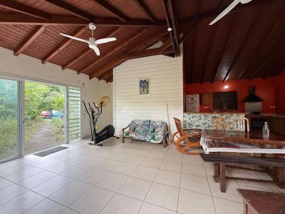 Acheter Maison 124 m2 Morne-a-l'eau