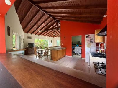 Acheter Maison Morne-a-l'eau 276900 euros
