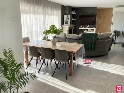 Acheter Maison 161 m2 Sainte-lucie-de-porto-vecchio
