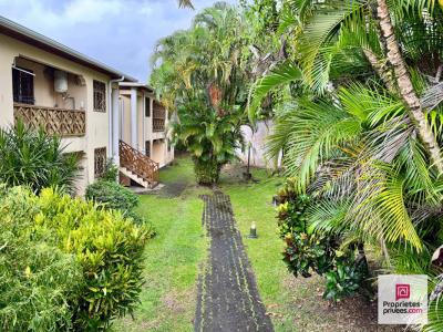 Acheter Appartement 110 m2 Fort-de-france