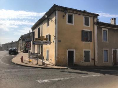 For sale Visan 4 rooms 90 m2 Vaucluse (84820) photo 0