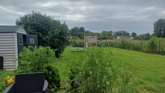 Annonce Vente 5 pi�ces Maison Noyon 60