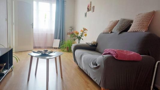Annonce Vente 3 pi�ces Maison Noyon 60