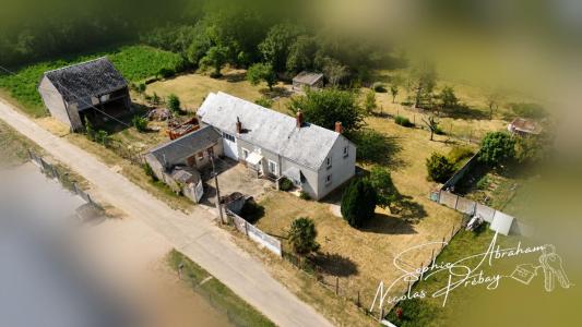 For sale Bazoches-les-gallerandes 4 rooms 88 m2 Loiret (45480) photo 0