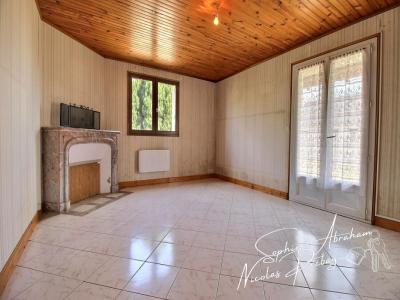 For sale Bazoches-les-gallerandes 4 rooms 88 m2 Loiret (45480) photo 3