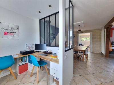 Annonce Vente 5 pi�ces Maison Roche-sur-yon 85