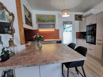 Annonce Vente 6 pi�ces Maison Andernos-les-bains 33