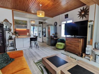 Acheter Maison 105 m2 Andernos-les-bains