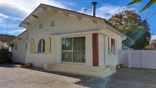 Acheter Maison Andernos-les-bains Gironde