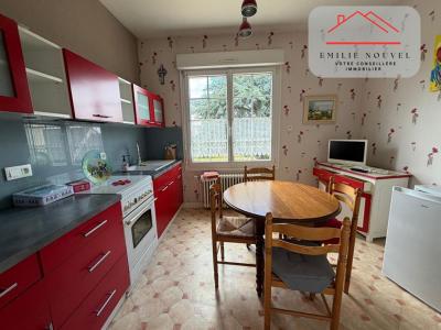 For sale Pleudaniel 5 rooms 80 m2 Cotes d'armor (22740) photo 3