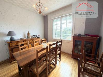 For sale Pleudaniel 5 rooms 80 m2 Cotes d'armor (22740) photo 4