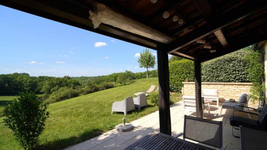 Annonce Vente 3 pi�ces Maison Gourdon 46