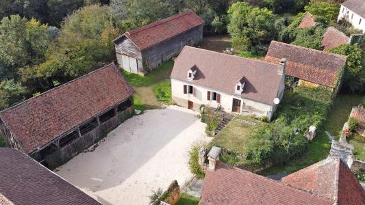 Annonce Vente 5 pi�ces Maison Cenac-et-saint-julien 24