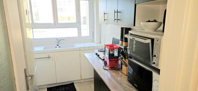 Annonce Vente 3 pi�ces Appartement Gaillon 27