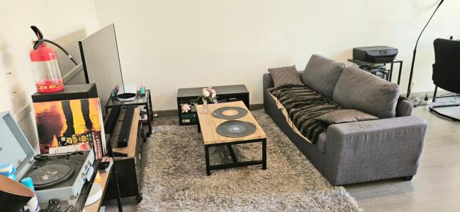 Acheter Appartement Gaillon Eure