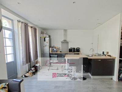 Annonce Vente 3 pi�ces Maison Pouzauges 85