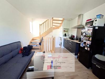 For sale Pouzauges 2 rooms 24 m2 Vendee (85700) photo 0