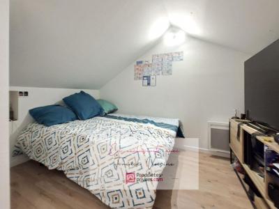 Annonce Vente 2 pi�ces Maison Pouzauges 85