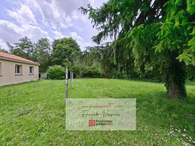 Acheter Maison 100 m2 Herbiers