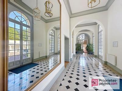Acheter Appartement 81 m2 Deauville