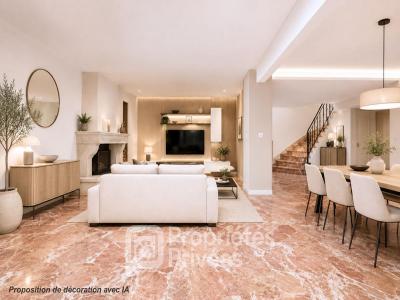 For sale Chevreuse 9 rooms 211 m2 Yvelines (78460) photo 2