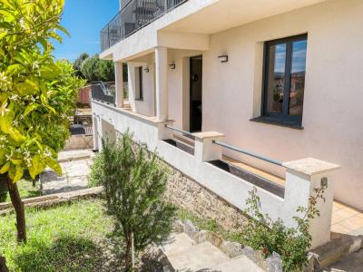 Annonce Vente 3 pi�ces Appartement Lavandou 83