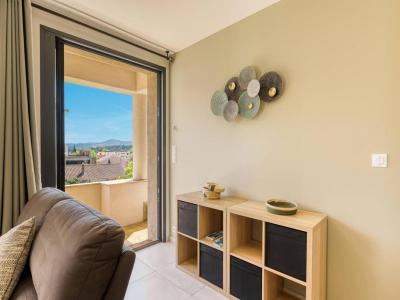 Acheter Appartement 52 m2 Lavandou