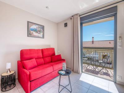 For sale Lavandou 1 room 17 m2 Var (83980) photo 0