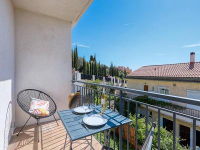 Annonce Vente Appartement Lavandou 83