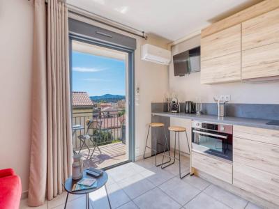 Acheter Appartement 17 m2 Lavandou