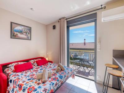 Acheter Appartement Lavandou 140000 euros