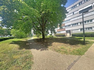 For sale Massy 3 rooms 52 m2 Essonne (91300) photo 0