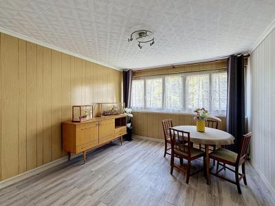 Acheter Appartement 52 m2 Massy