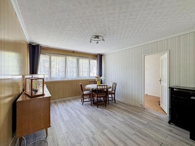 Acheter Appartement Massy Essonne