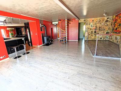 For sale Nuaille-d'aunis 6 rooms 184 m2 Charente maritime (17540) photo 3