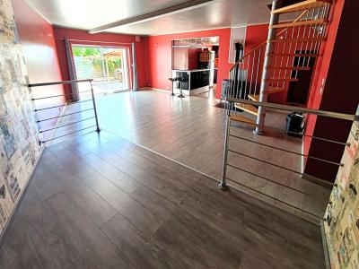 For sale Nuaille-d'aunis 6 rooms 184 m2 Charente maritime (17540) photo 4