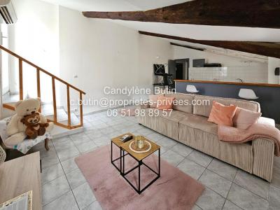 Acheter Immeuble 290 m2 Olonzac