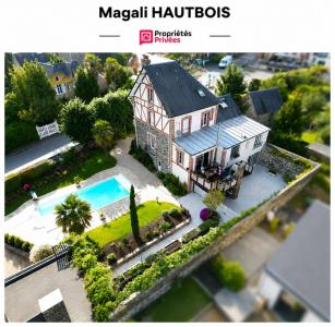 Acheter Prestige 220 m2 Saint-jean-le-thomas