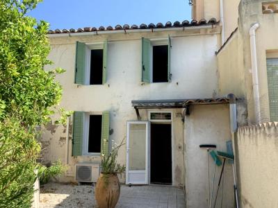 For sale Martigues 3 rooms 51 m2 Bouches du Rhone (13500) photo 0