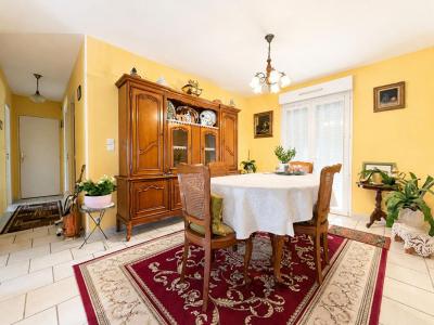 Acheter Maison 79 m2 Chapelle-montmartin