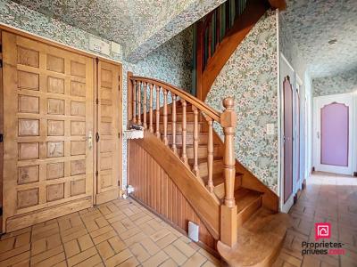 Annonce Vente 7 pi�ces Maison Belleme 61