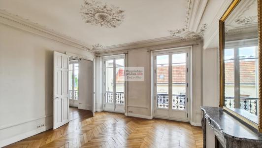 Acheter Appartement 104 m2 Versailles