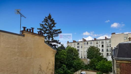 Acheter Appartement Versailles 890000 euros