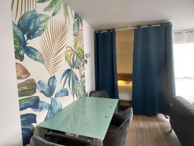 For rent Havre 1 room 34 m2 Seine maritime (76600) photo 1
