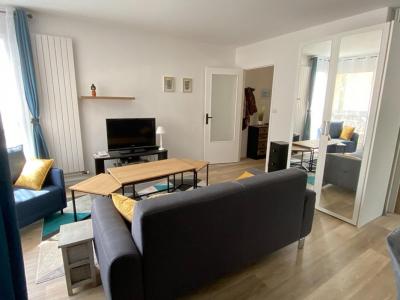 For rent Havre 1 room 34 m2 Seine maritime (76600) photo 2