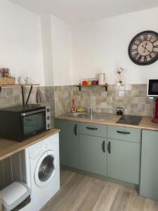 For rent Havre 1 room 34 m2 Seine maritime (76600) photo 4